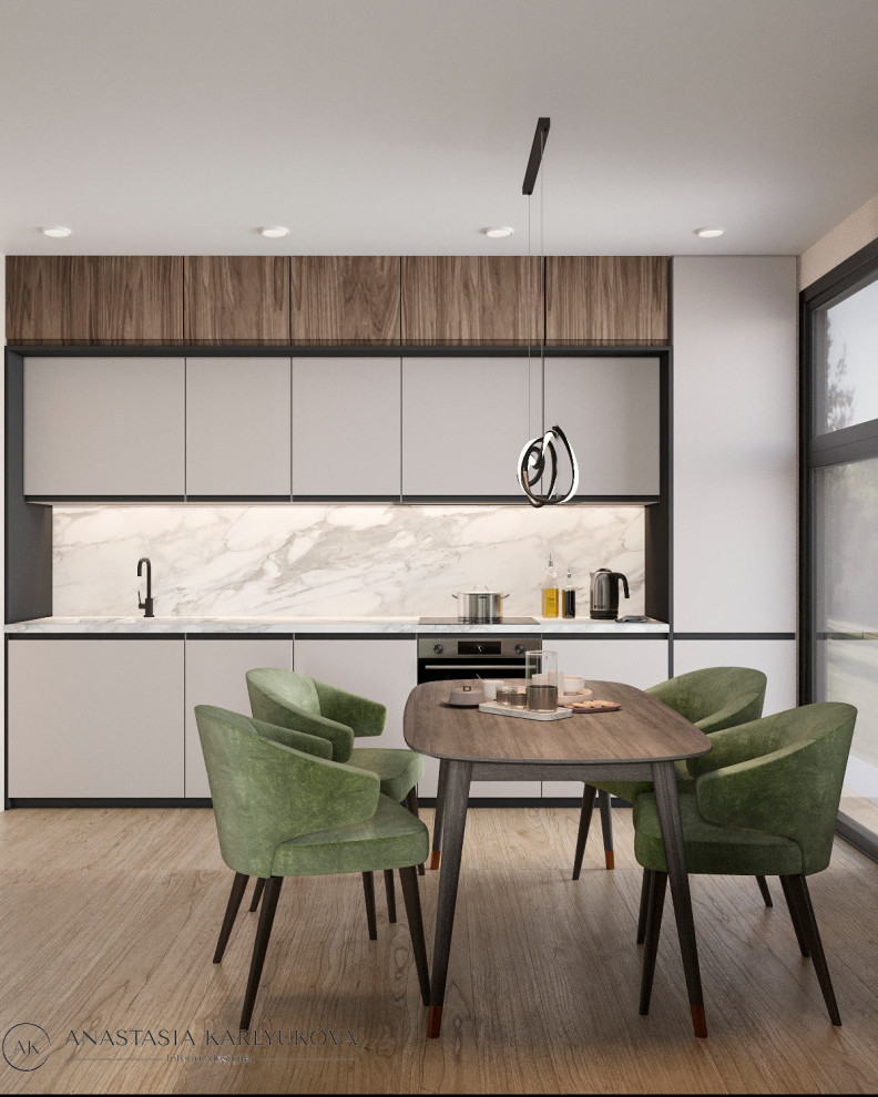 Коттедж Крокусы