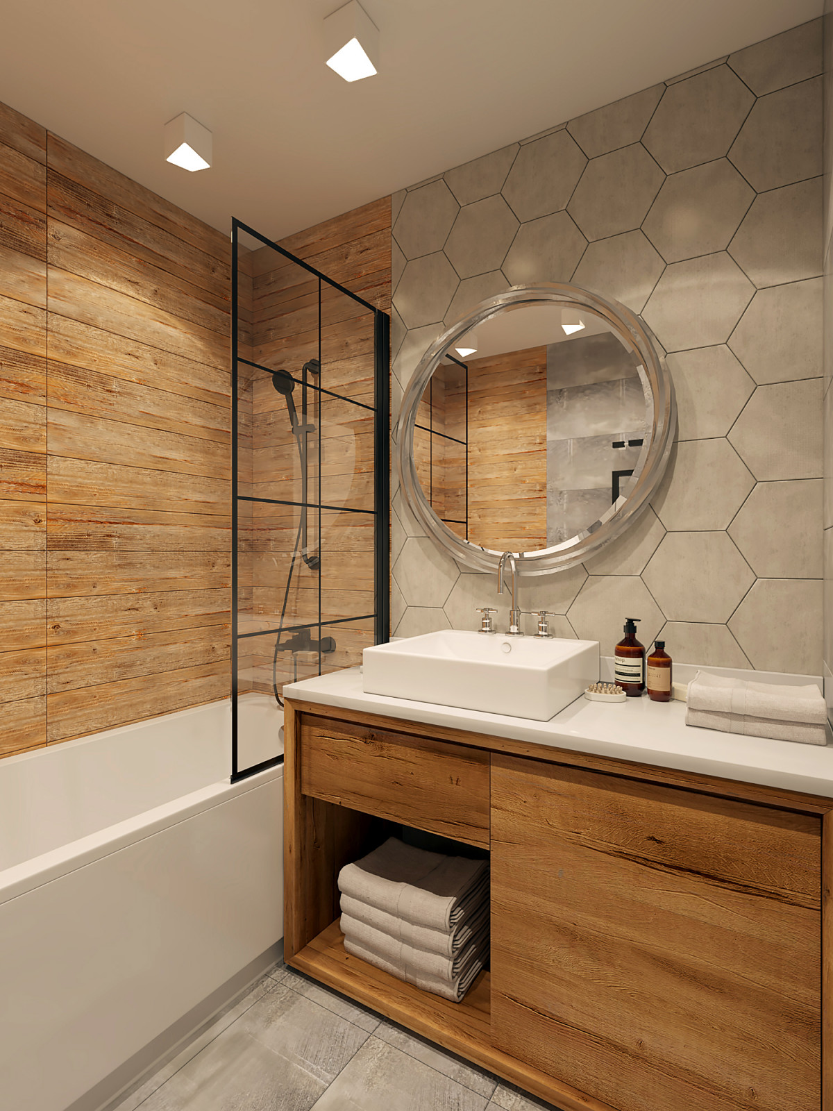 Квартира 80м2