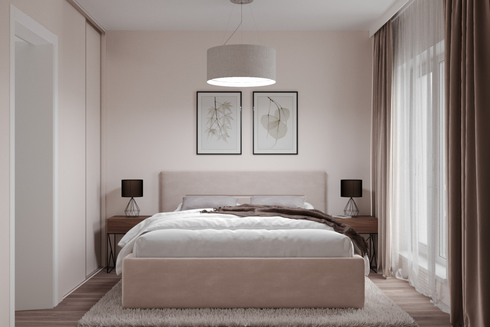 ЖК Легенда.