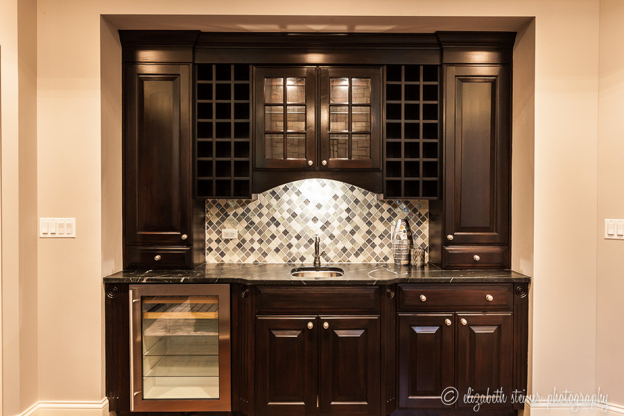 Classic Traditional Home