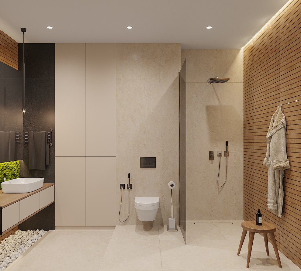 ЖК "Дом с каминами"