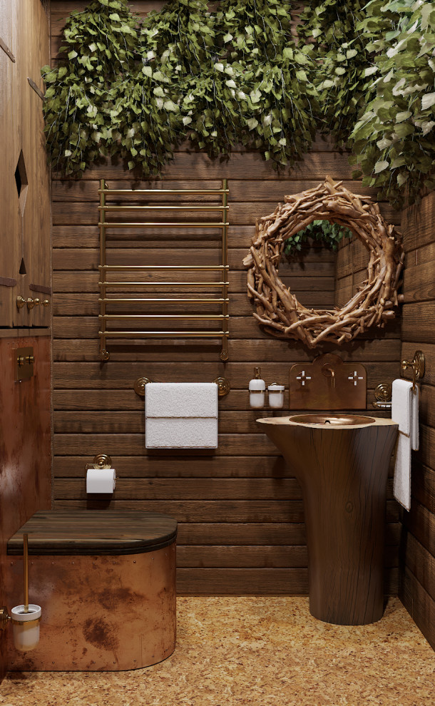 Ванная комната