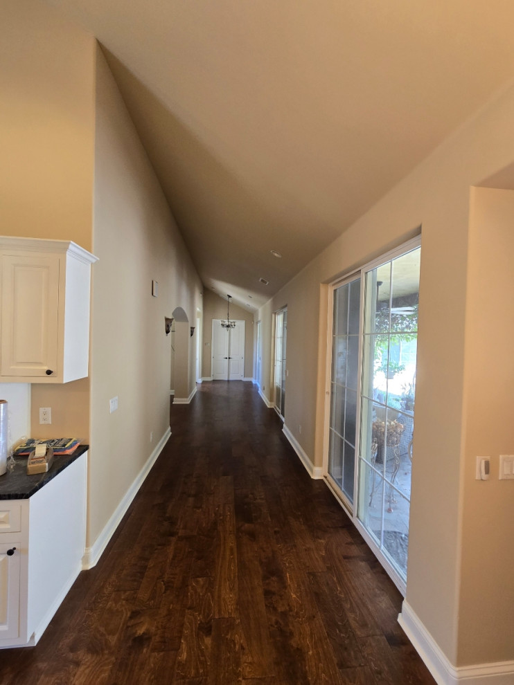 Home Renovations