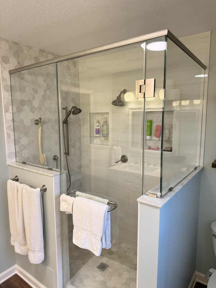 Master Bathroom Remodel