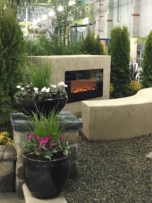 Northern California Home and Garden Show 2016