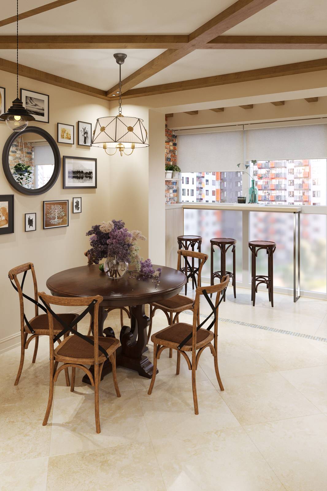 Квартира, 101 кв.м., в жк "Гринада, г. Москва