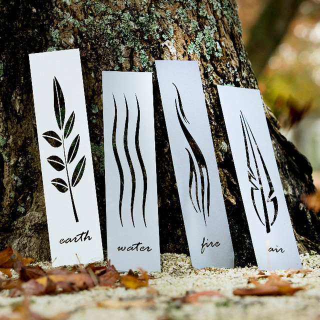 Outdoor courtyard Contemporary Garden Statues And Yard Art Other