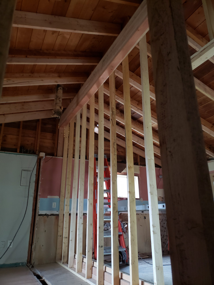 House Renovation