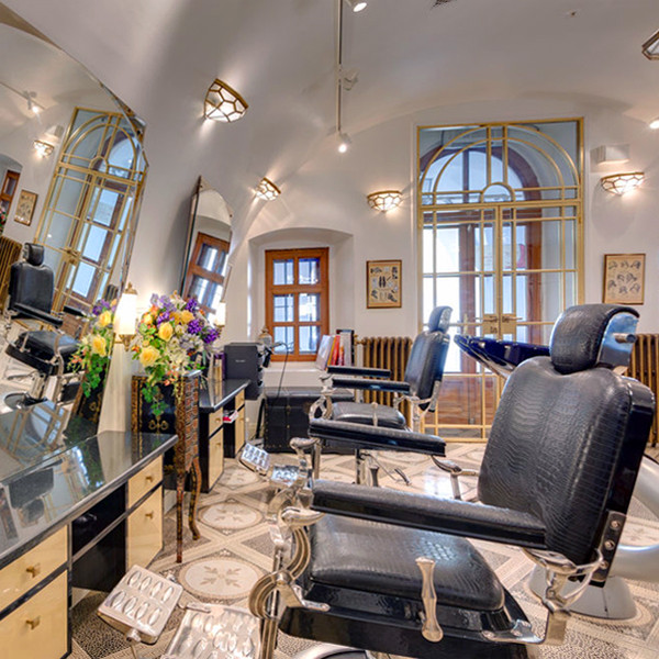 Салон красоты "Салон Марзан" в Гостинном дворе