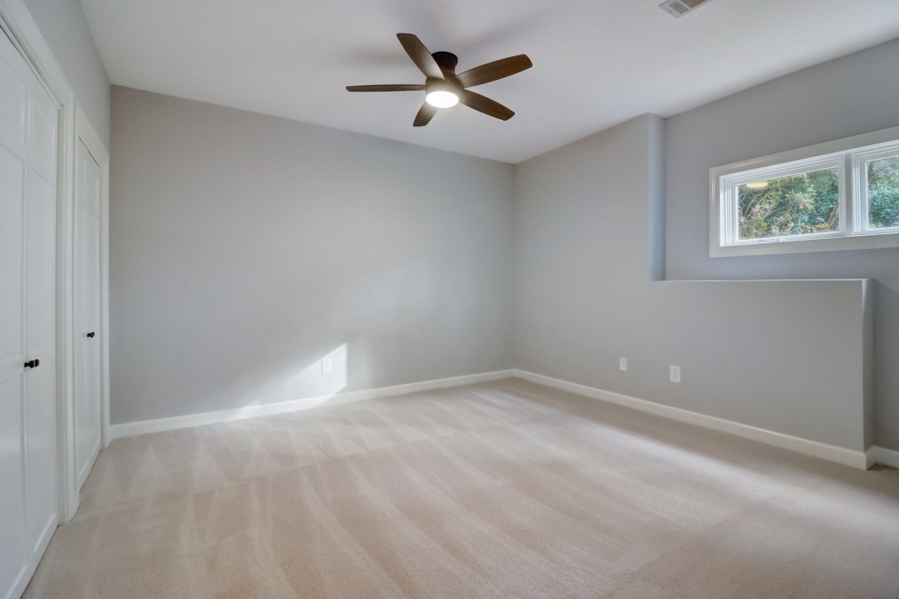 Stone Creek Whole Home Renovation