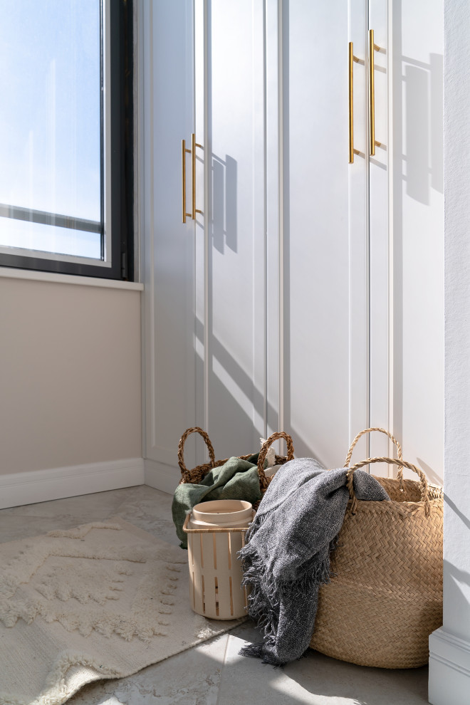 Квартира в ЖК "Три ветра"