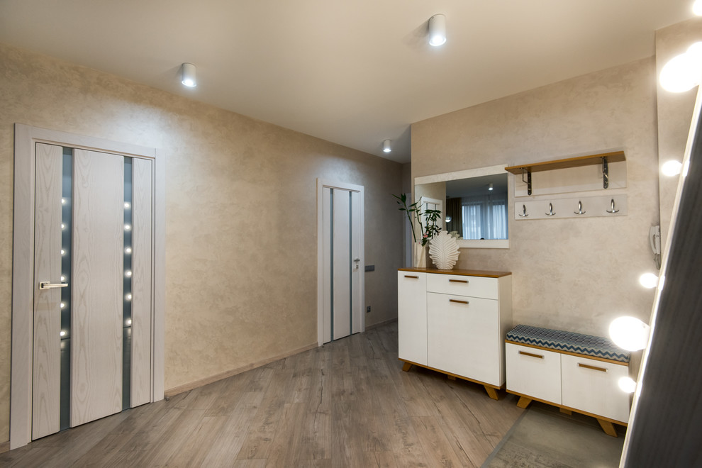 Стильная квартира ЖК "Крона"