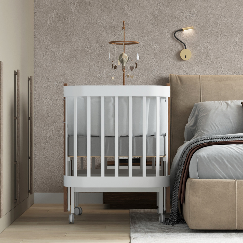 Квартира с пианино ЖК Homecity