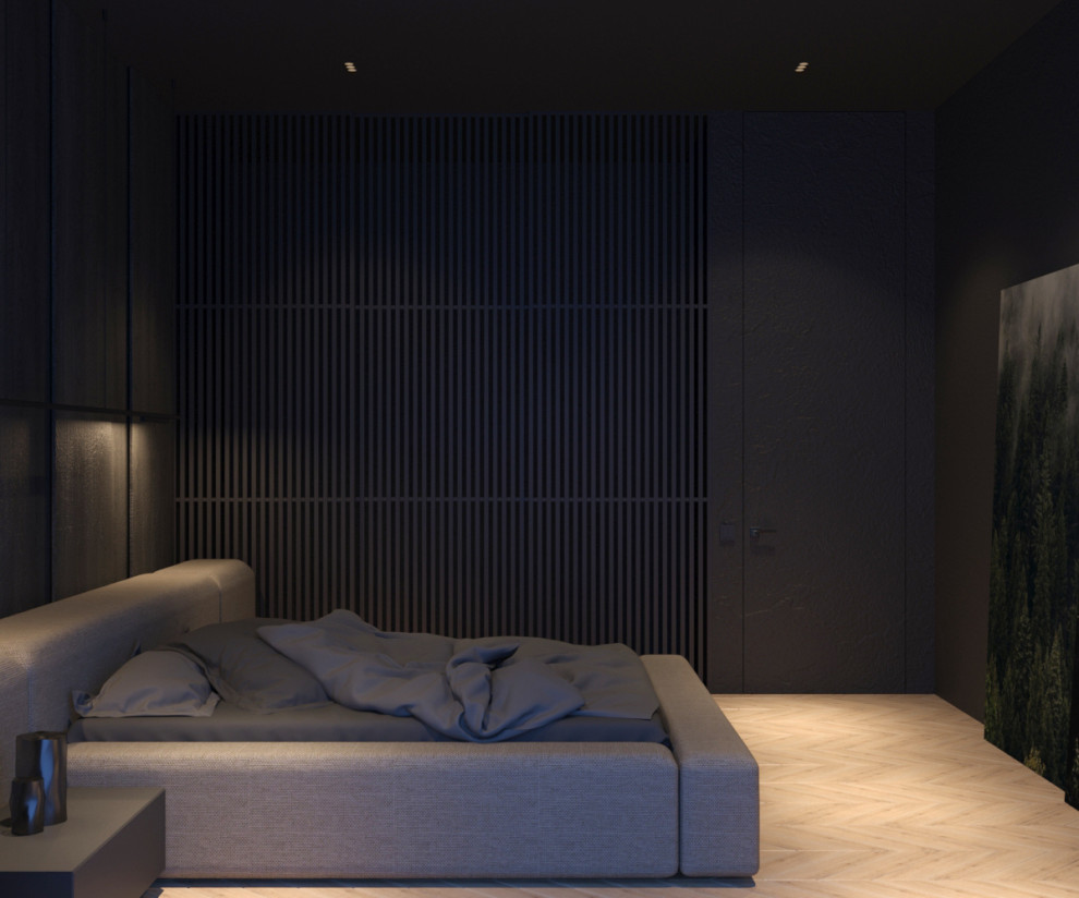 Дизайн интерьера частного дома