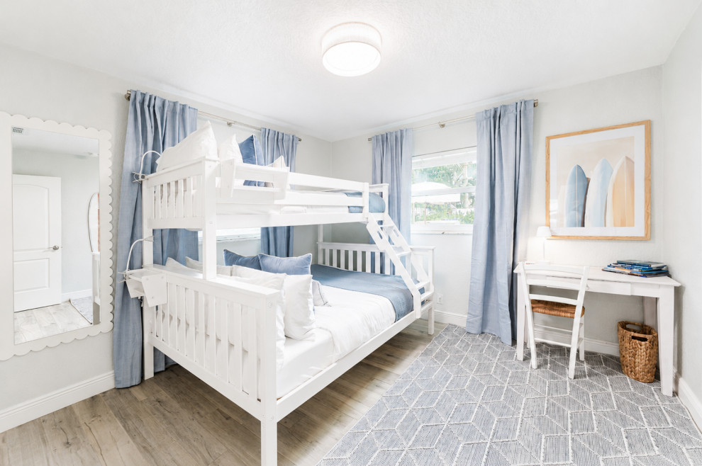 The Lighthouse Luxe Retreat
