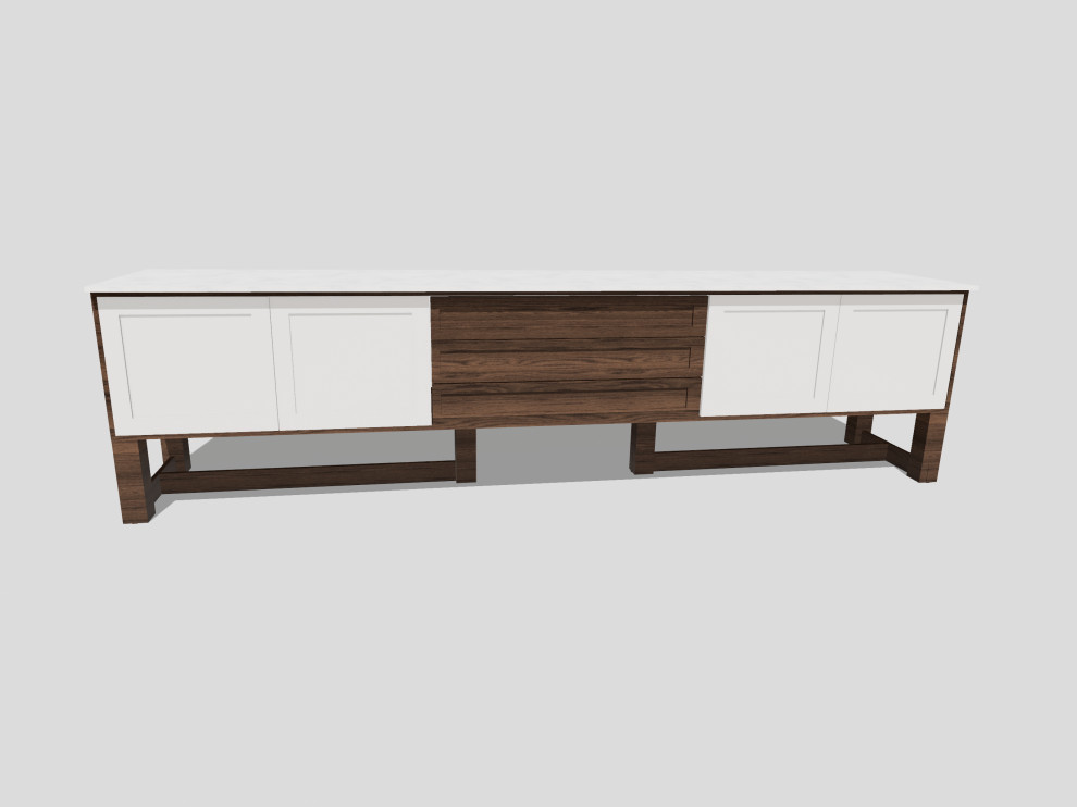 Kimberly Console