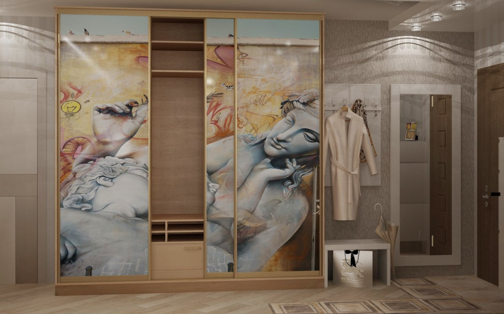 Ссновый бор 12