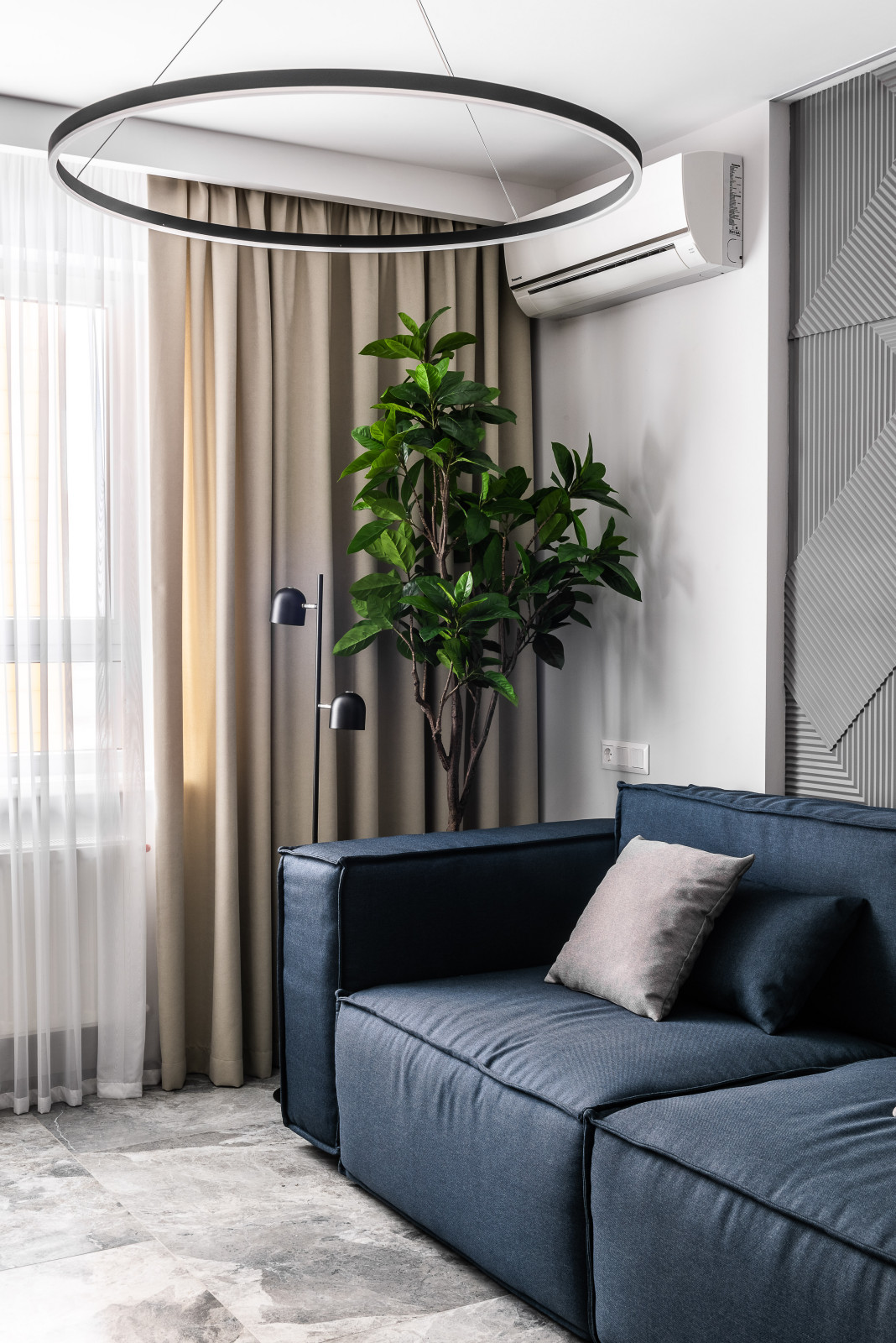 Квартира у моря