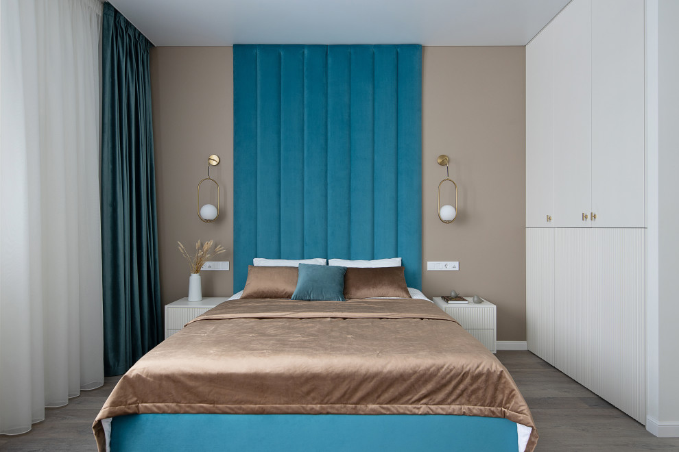 ЖК Рыбная деревня