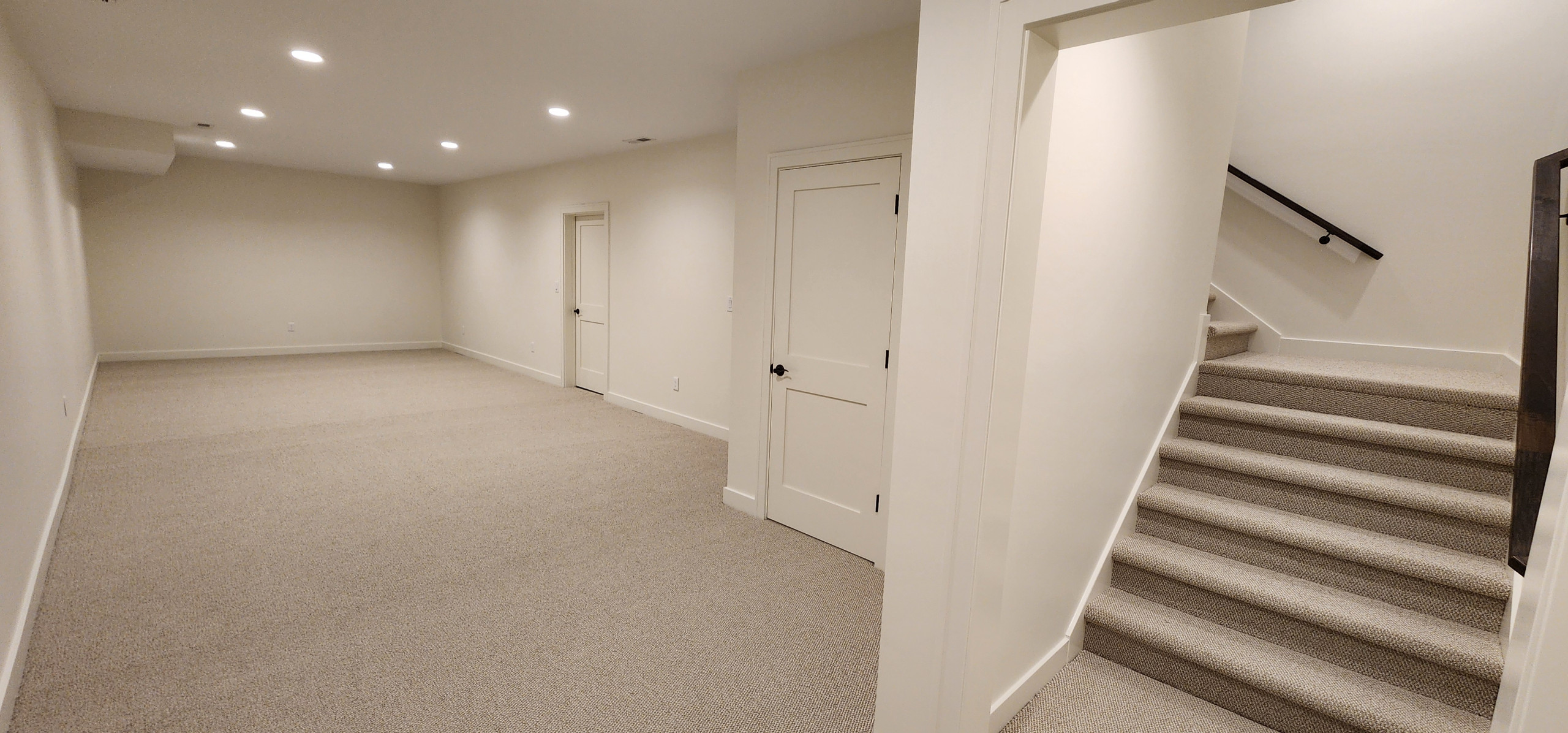 New Construction North Park Ave.