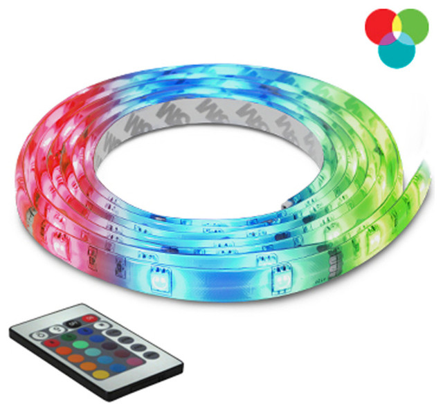 Under Cabinet LED RGB Flexible