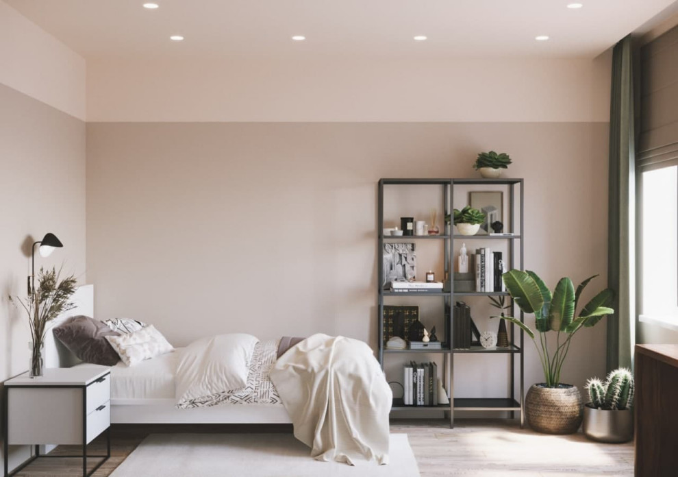 Квартира для мамы с бабушкой ЖК Волковский