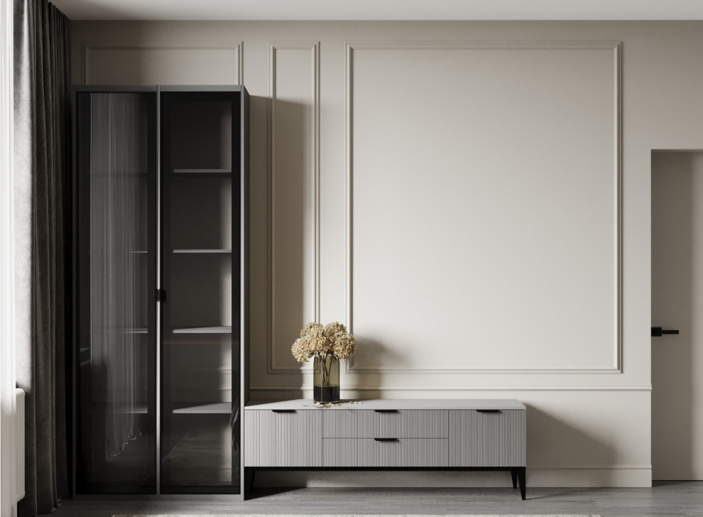 Квартира в ЖК Квартал Энтузиастов