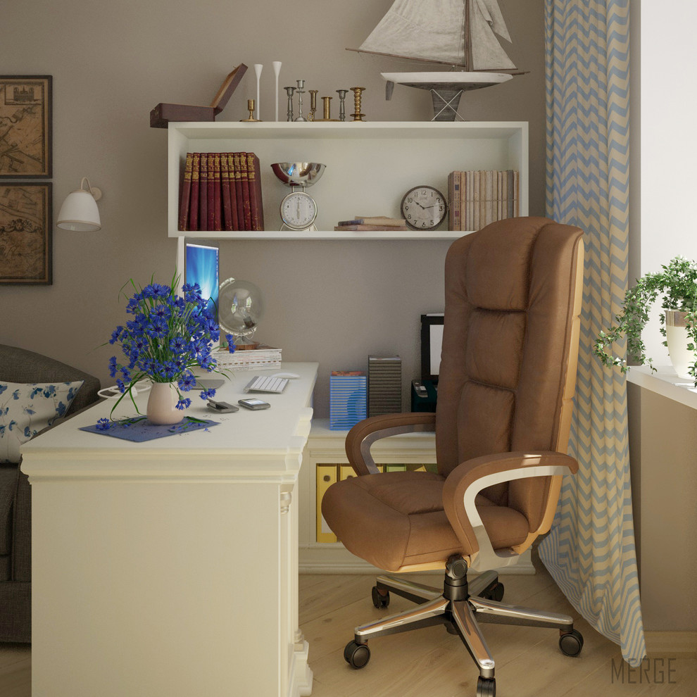 Частный дом в Евпатории. Крым. Украина