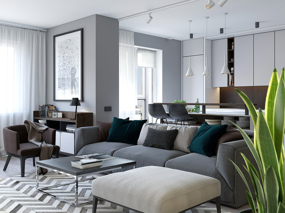 Чистые линии