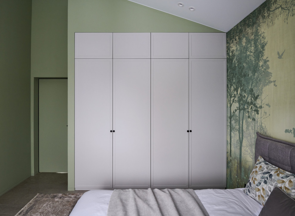 Реализация коттеджа в КП "Гармония"