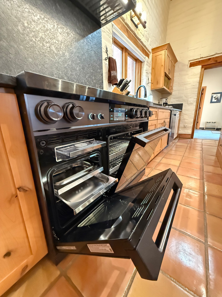 Sedona Kitchen & Bath Renovation