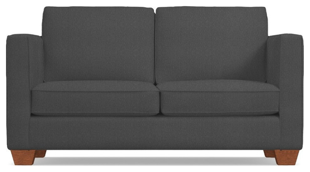 Apt2B Catalina Apartment Size Sleeper Sofa Transitional Sleeper