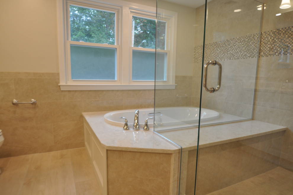 From Bedroom to Bathroom- Project 5321