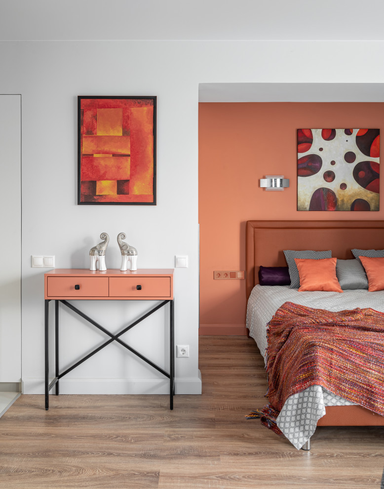 Квартира 30 м.кв, фотографии