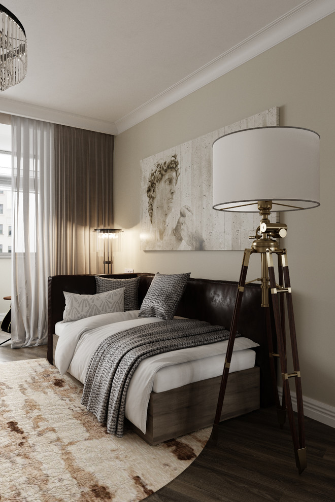 ЖК Донской Олимп