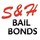 S&H Bail Bonds