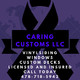 Caring Customs llc.