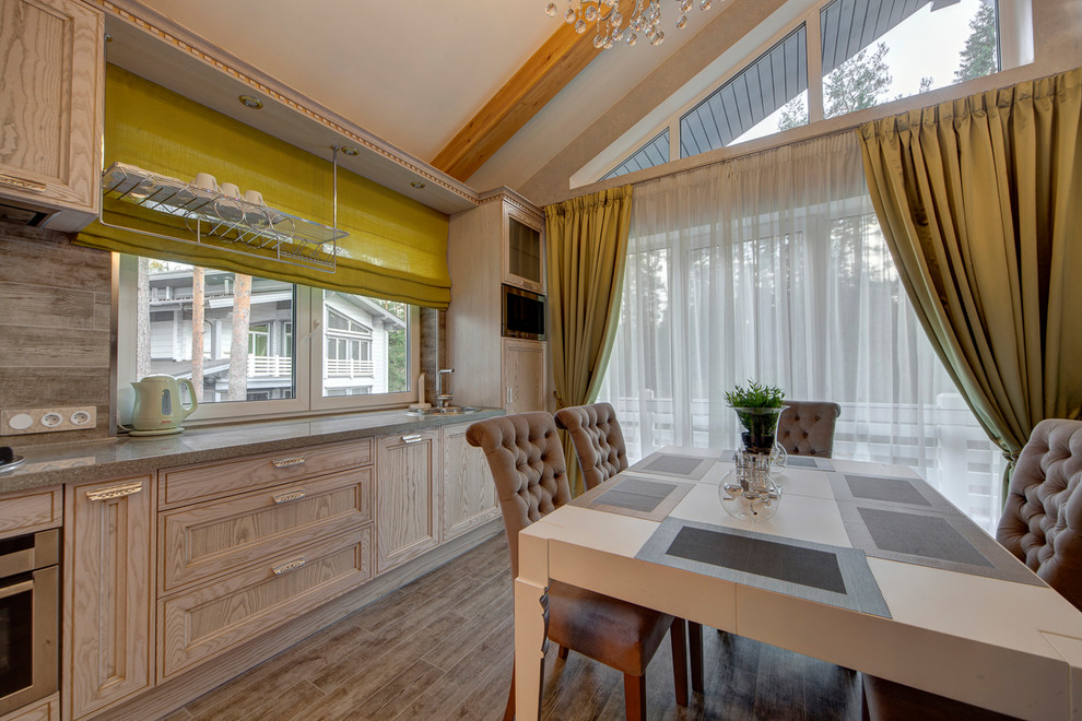 Загородный дом в Игоре Фото