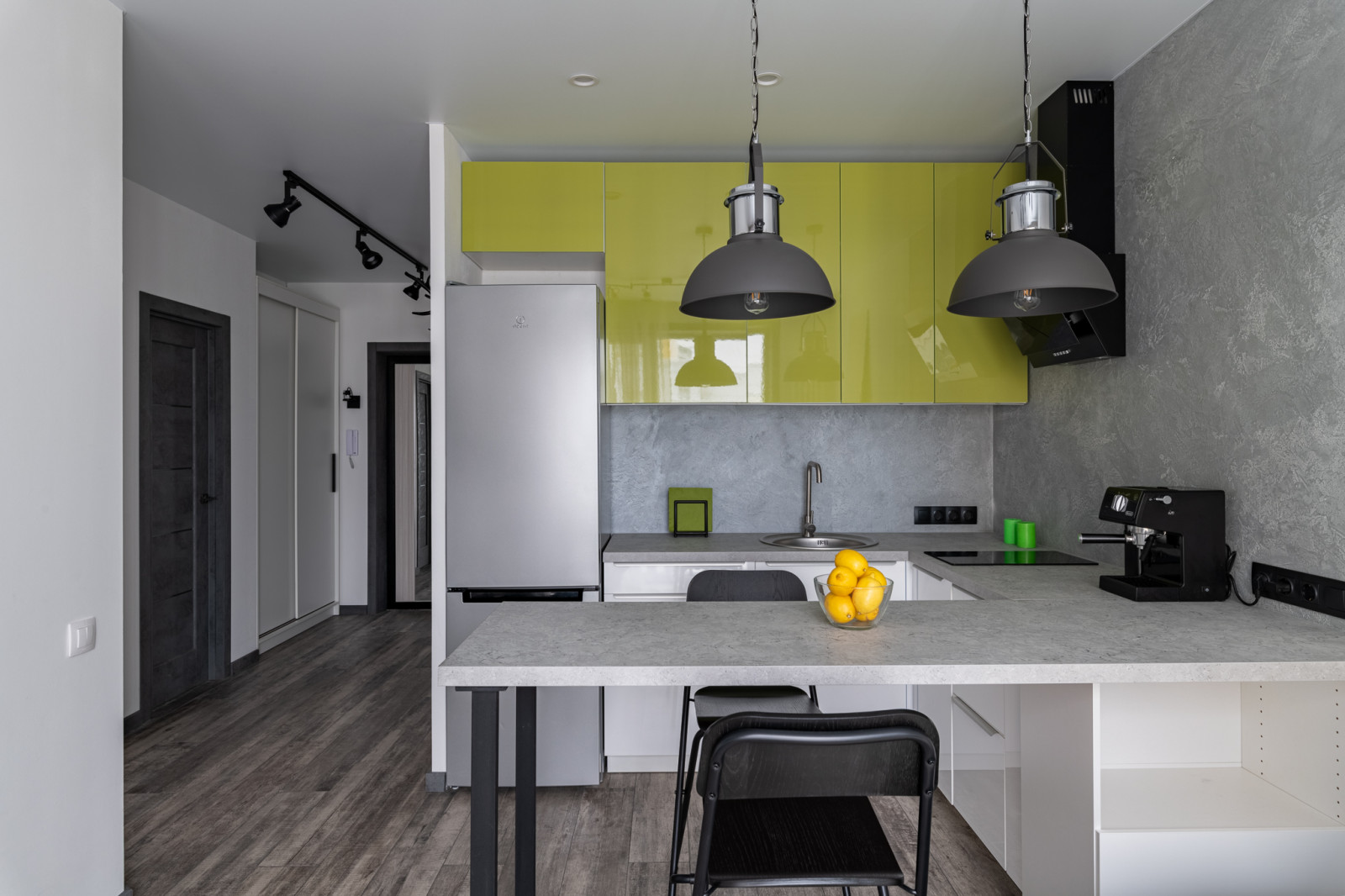 Проект "Хатка Бобра"