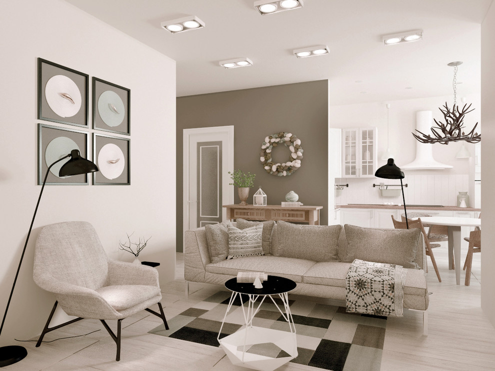 3D визуализация