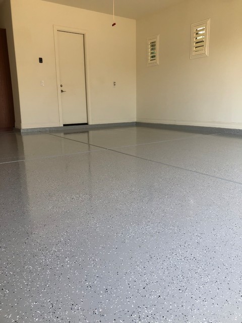 Garage Floor Epoxy Phoenix | Dandk Organizer