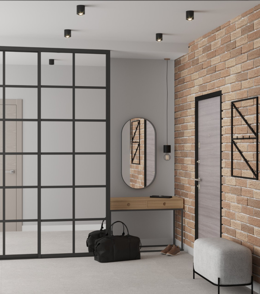 Дизайн-проект