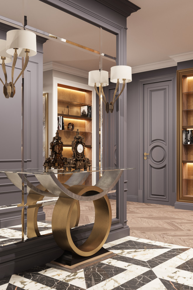 ЖК Грин Парк