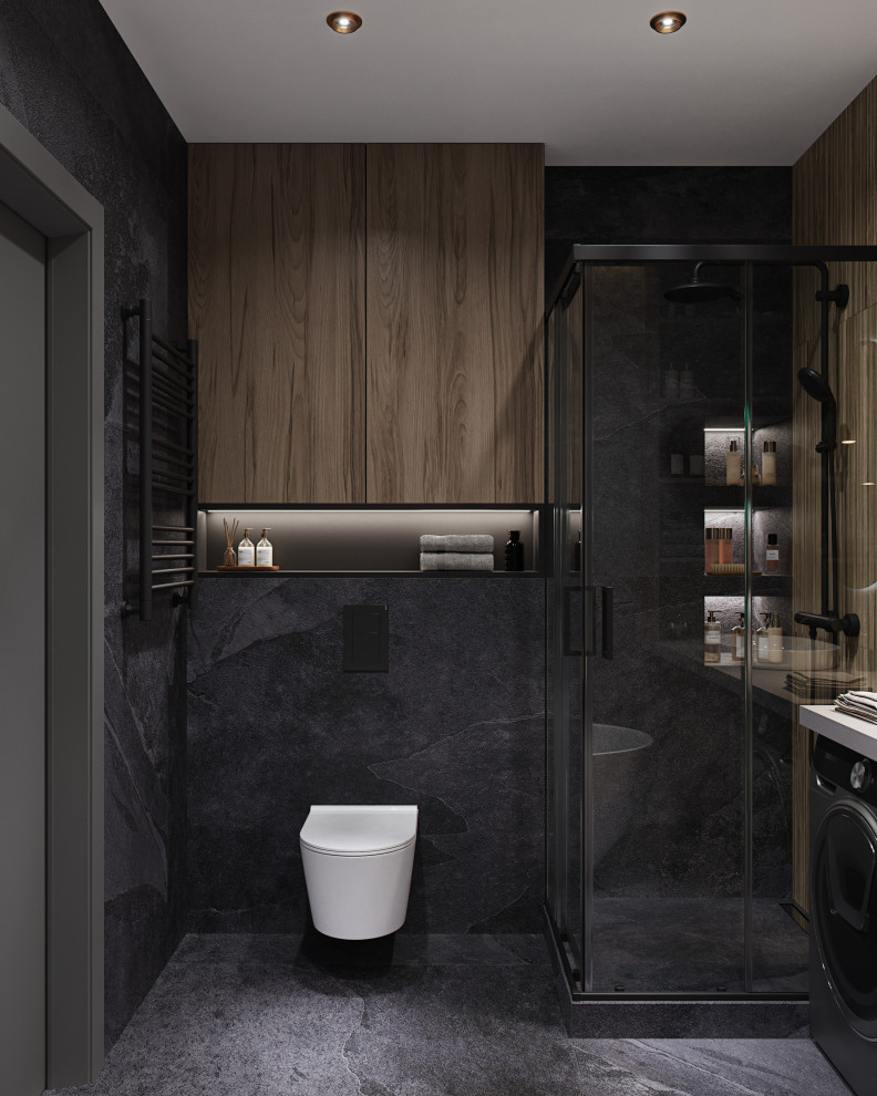 ЖК "Вересаево" 85 кв.м. для Марии и Ивана