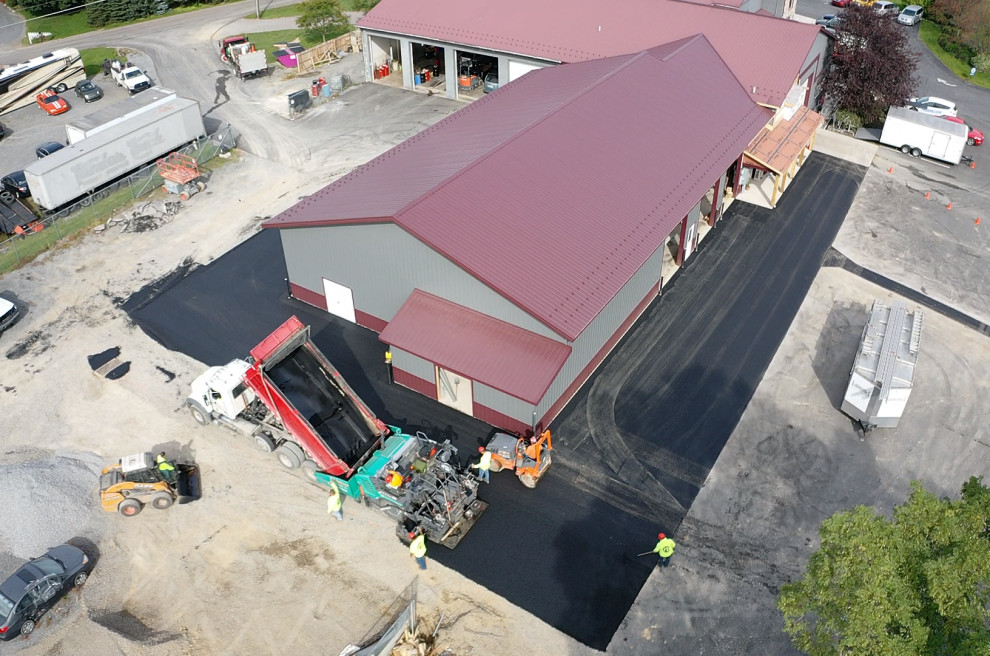 Mifflinburg Auto Body
