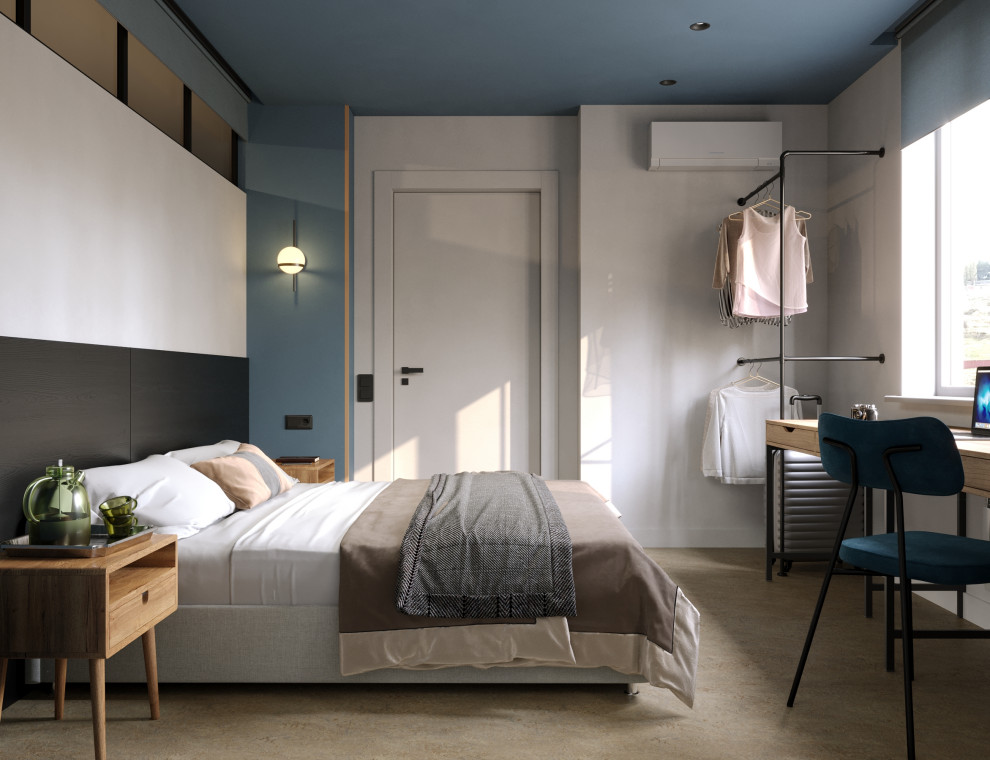 Апарт-отель в г. Геленджик