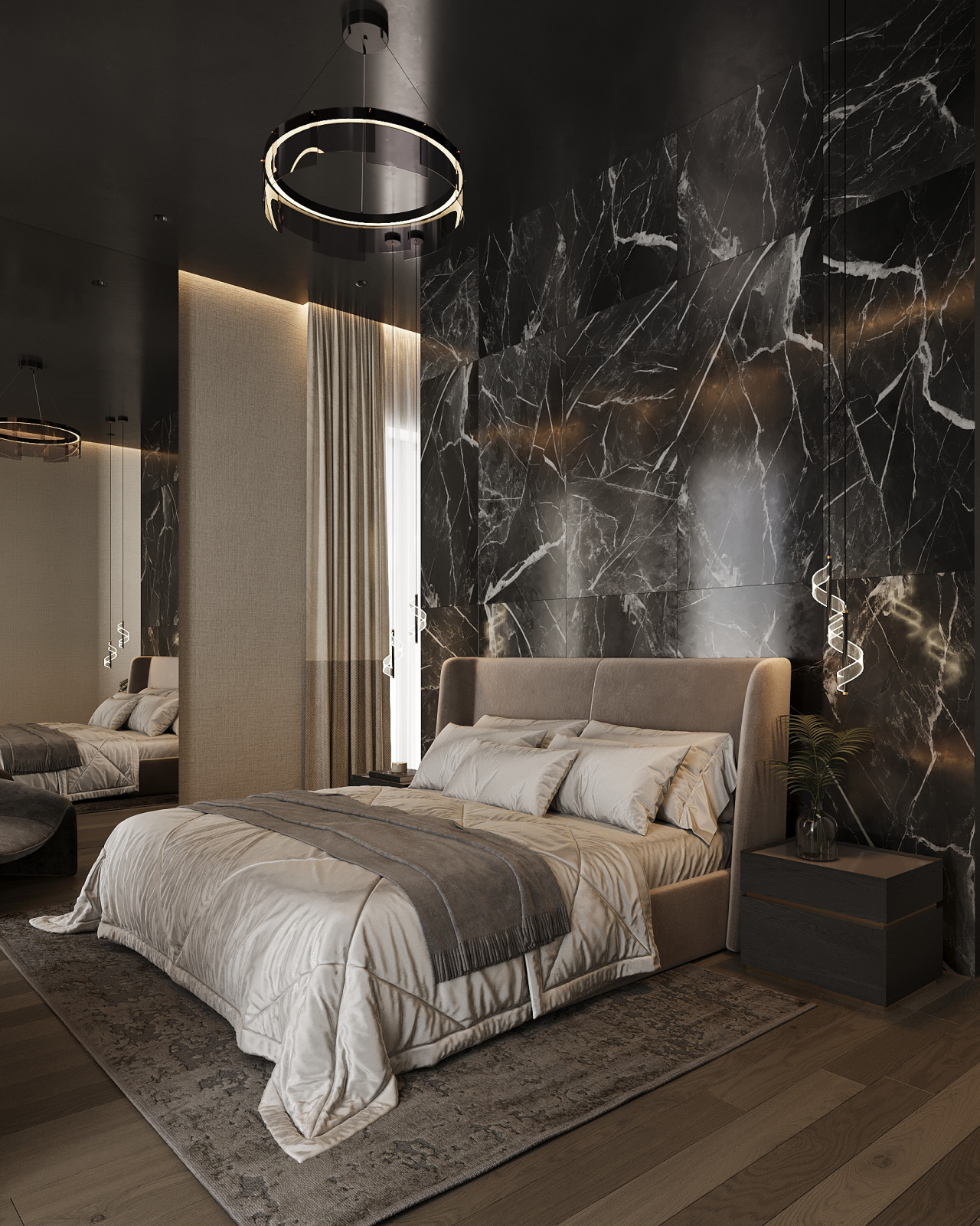 Частный дом