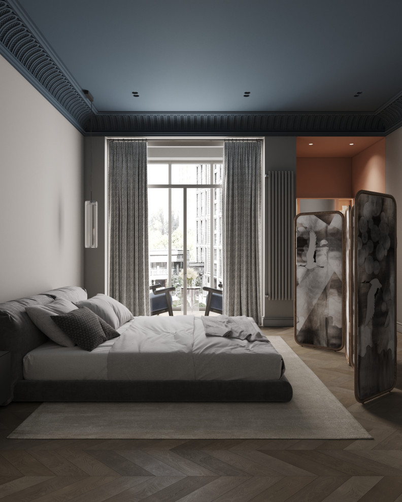 Ривер Скай 303