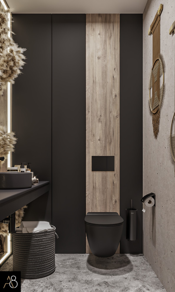 Проект кафе