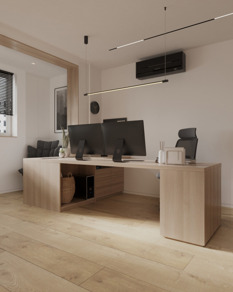 Квартира на улице Краснодонской П44